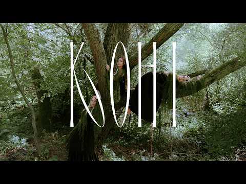 Видео: YAGODY  - Коні/Koni (lyric video)