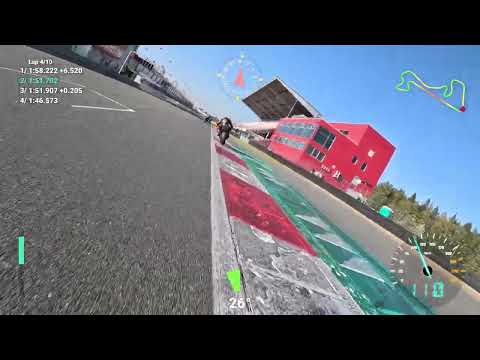 Видео: MRW 30.08.2025 Гонка Superbike 3 #71