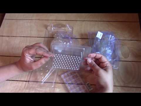 Видео: Каналы которые я люблю смотреть и запасы пластиковых форм часть первая)