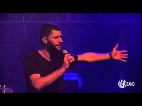 Видео: 4UBAND - Возьми (Live)