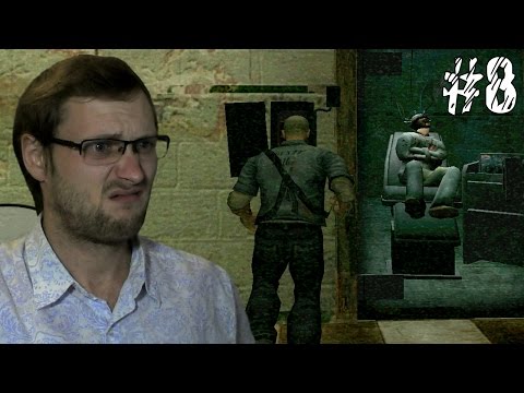 Видео: Manhunt ► ПАЦАН В ПЛАТЬЕ ► #8
