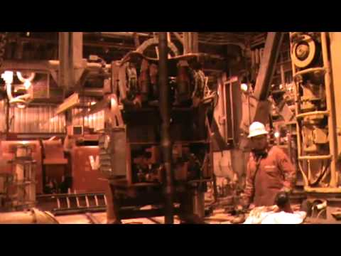 Видео: Платформа Луна (Lunskoe platform)