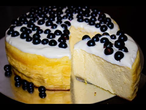 Видео: ТВОРОЖНОЕ ОБЛАКО!ПОЛЮБИТ ДАЖЕ ТОТ) КТО НЕ ЛЮБИТ ТВОРОГ!!ЛЮБИМЫЙ РЕЦЕПТ ТВОРОЖНОЙ ЗАПЕКАНКИ!