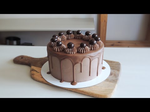 Видео: ТОРТ ПРАГА ПО ГОСТУ | Классический рецепт