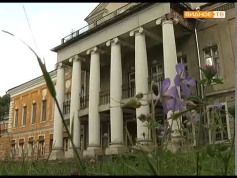 Видео: "Звёздная жизнь усадьбы Суханово" - съемочная площадка для художественных фильмов
