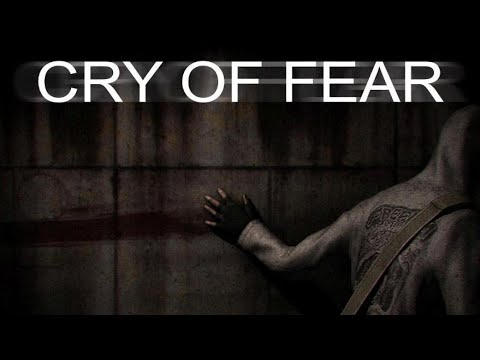 Видео: быстрое прохождение Cry of fear #2 странный доктор