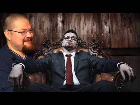 Видео: Ежи Сармат смотрит Игоря Линка - Я ИДУ В ПРЕЗИДЕНТЫ