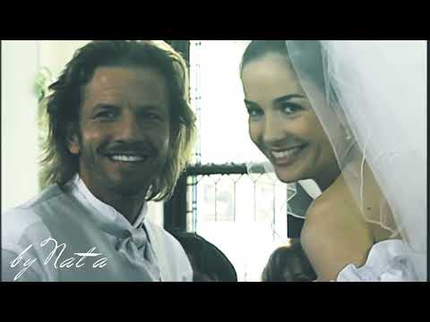 Видео: ti amo - ТЫ МОЯ ЖИЗНЬ