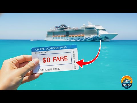 Видео: Директор круизной компании рассказал о 12 лайфхаках для пенсионеров, которые помогут сэкономить т...