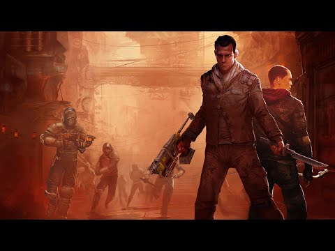Видео: Прохождение Марсварлогов - 2 часть | Mars War Logs