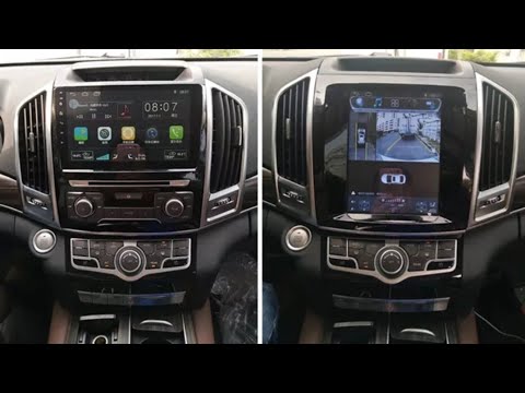 Видео: Hoveraval H9, наследственность...