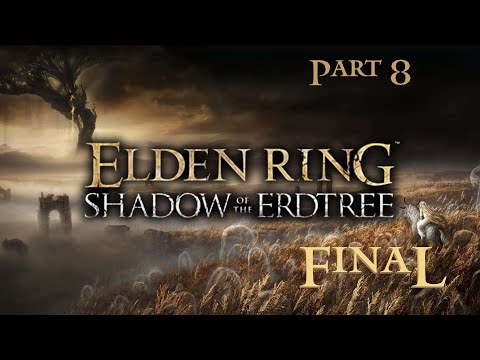 Видео: ELDEN RING Shadow of the Erdtree ч.8 ФИНАЛ. Мидра, Владыка Яростного Пламени; Радан, консорт Микеллы