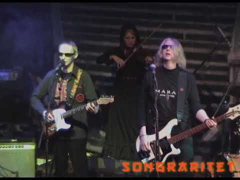 Видео: Пикник и Инна Желанная 8 - Ни твоё, ни моё