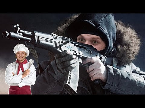 Видео: ПО МАМИНОМУ РЕЦЕПТУ!