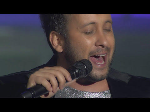 Видео: Георги Дюлгеров - Една сълза LIVE