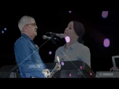 Видео: ЗИМНИЙ ВЕЧЕР  ВИА ОРФЕЙ Стародуб Майкоп