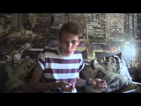 Видео: найтиподкаст #12 (27.09.2015)