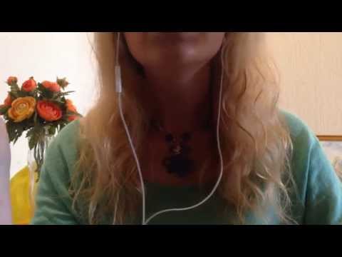 Видео: АСМР * asmr * Ваш любимый магазин бижутерии ^^ Ролевая игра