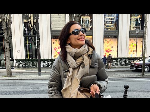 Видео: 45 + Мой уход - фавориты