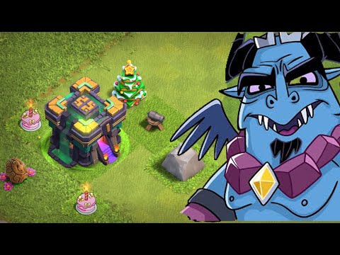 Видео: РАШЕР ПРОТИВ ТАЩЕРА. МЕСЯЦ СПУСТЯ РАЗВИТИЯ Clash of Clans