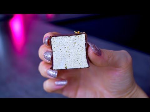 Видео: ДУБАЙСКАЯ Птичка! Такого вы не пробовали! Супер Насыщенная! Фисташковое Птичье Молоко