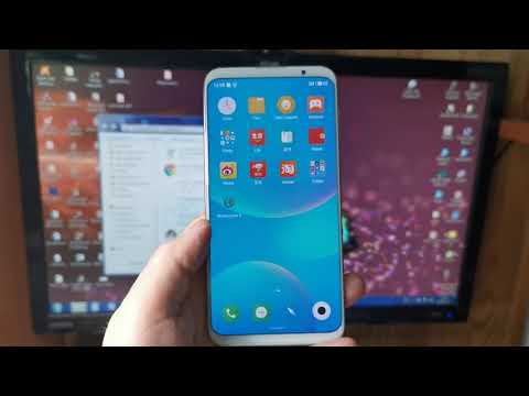 Видео: Meizu 16th- переход с Flyme 7. 3 global на Flyme 8. 1 CN