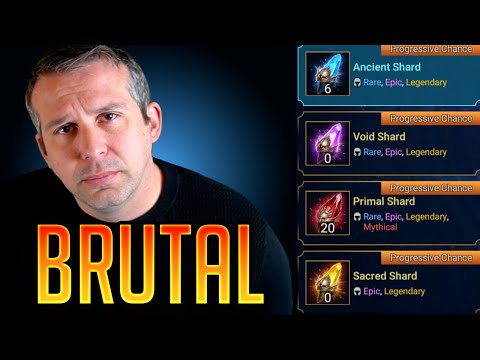 Видео: ВСЁ ДЛЯ ЛЕО! | Raid: Shadow Legends