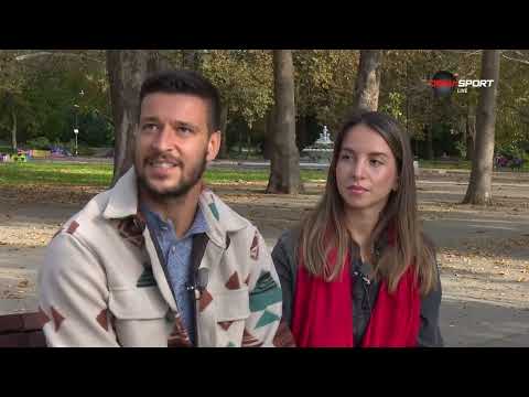 Видео: Сърце и душа за Черно море: Влатко Дробаров отвори широко вратата към личния си живот