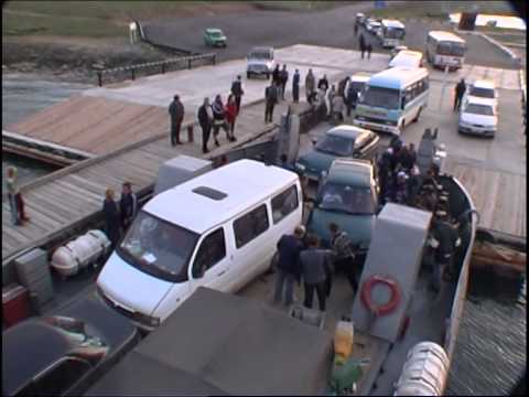 Видео: ОЛЬХОН-ОСТРОВ КОНТРАСТОВ