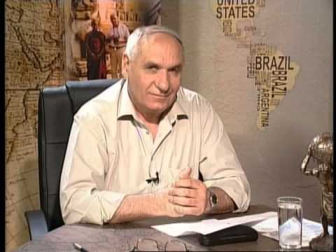 Видео: Светът и всичко в него със СИМЕОН ИДАКИЕВ (12.05.2013г. 3-та част)