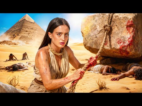 Видео: ДРЕВНИЙ ЕГИПЕТ НЕ ДЛЯ СЛАБЫХ | Почему вы не продержались там… и дня?