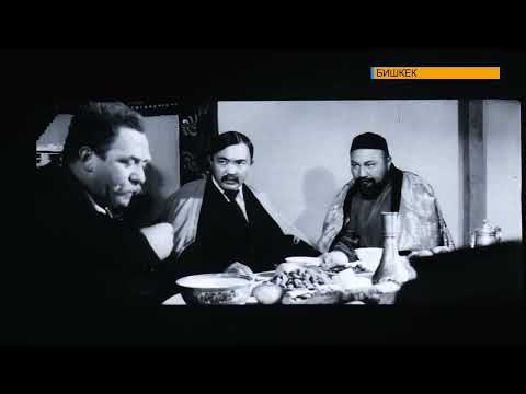 Видео: ЗАЛКАР ТАЛАНТ СОВЕТБЕК ЖУМАДЫЛОВ ЭСКЕРИЛДИ