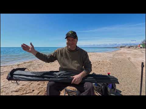 Видео: Сравнительное тестирование Brain Apex Double 4,50 и BoyaBY Blackjack Feeder Carp 4,50