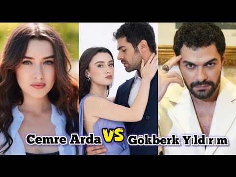Видео: Сравнение образа жизни Джемре Арда и Гёкберка Йылдырыма. Биография. Возраст. Рост. Вес. Состояние.