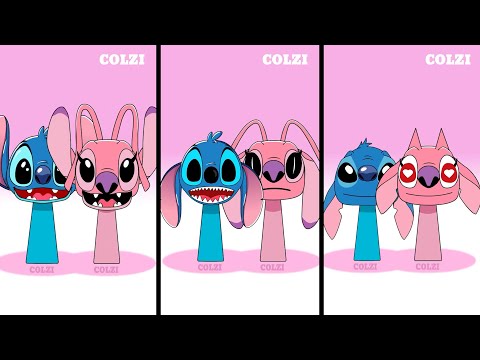 Видео: Incredibox Sprunki OC Phases 4 || Компиляция Incredibox ПОЛНАЯ #sprunki #sprunkiincredibox