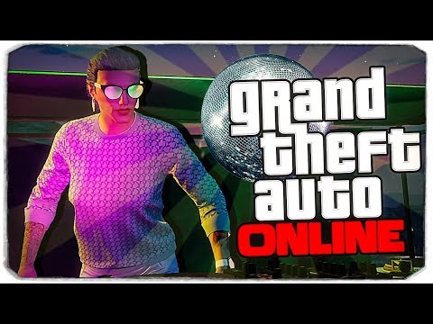 Видео: КУПИЛИ НОЧНОЙ КЛУБ ЗА 3.800.000$ В GTA ONLINE! (НОЧНАЯ ЖИЗНЬ GTA 5 ONLINE)