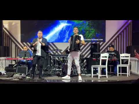 Видео: Тодор Говедаров и Божидар Кържин- Илийково хоро