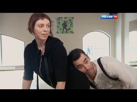 Видео: Нелли Уварова - Евгений Раев (Четвертый тур - 03.04.2016)