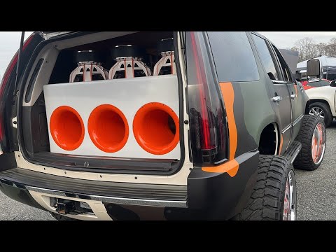 Видео: САМАЯ БЕЗУМНАЯ СИСТЕМА, КОТОРУЮ Я КОГДА-ЛИБО ВИДЕЛ В ЭТОМ GIRLS ESCALADE