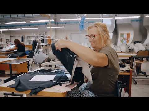 Видео: 100% вручную: как Kiton создаёт идеальные костюмы