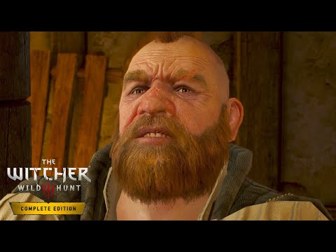 Видео: В ПОИСКАХ ОХРИПШЕГО ФАЗАНА ◈ The Witcher 3: Wild Hunt – Complete Edition #23