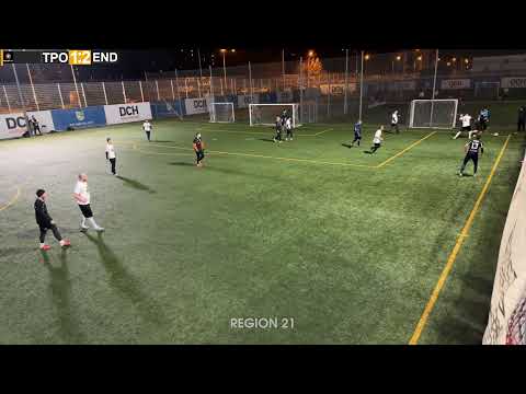 Видео: ТРОС VS ENDER UNITED