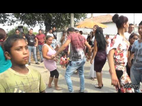 Видео: годеж на мемет и айше 07