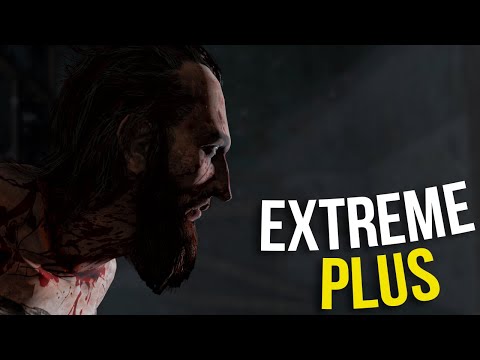 Видео: МОД ДЛЯ МАЗОХИСТОВ - OUTLAST:WHISTLEBLOWER - EXTREME PLUS 2 MOD #1