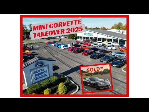 Видео: «Мини» Corvette: выбор модели 2025 года — что купить дальше? — Обзор инвентаря