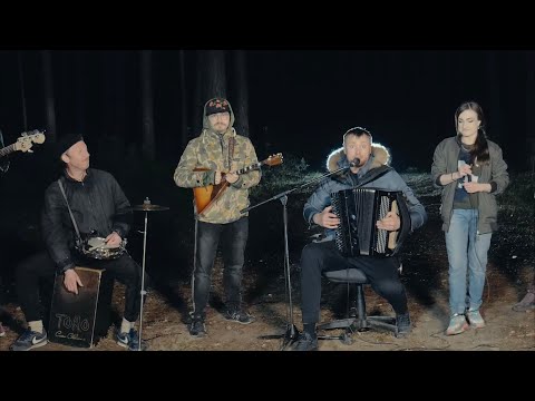 Видео: ♫ ♫ КУКЛА КОЛДУНА " КОРОЛЬ и ШУТ " ( Яна Гореликова , Cемен жоров , Борис Еремеев )