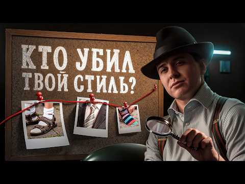 Видео: НЕ носите ЭТУ одежду в городе летом. Самые колхозные вещи!