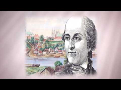 Видео: Антоній Тызенгаўз (1733 — 1785)