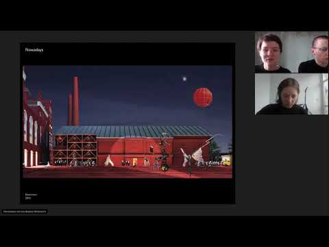 Видео: Алена Шляховая и Надя Злобина. Правила подачи. Вебинар