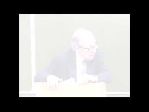 Видео: Лекция Засурского Я.Н. "Пресса во Франции в правление Наполеона"